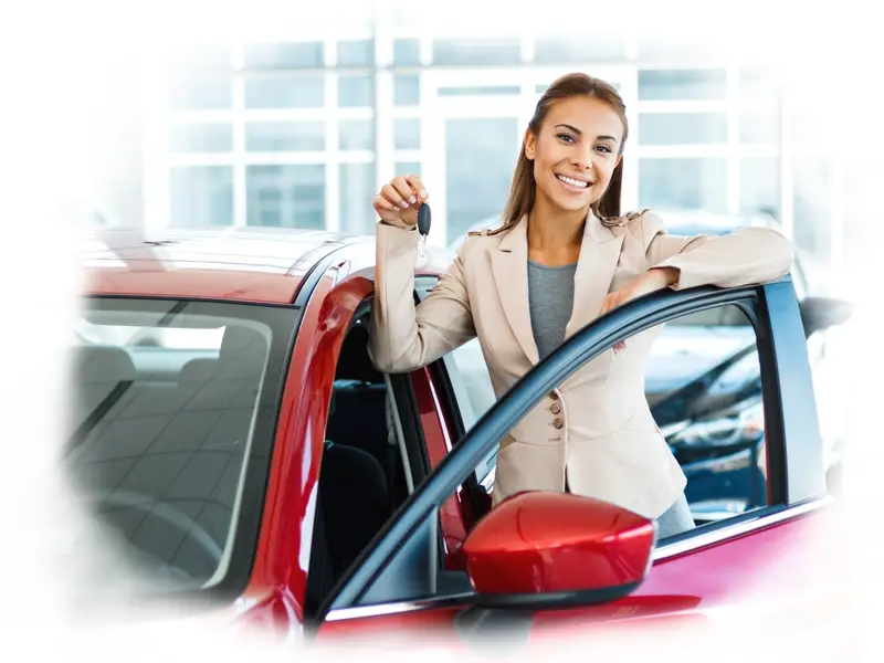 Auto Loans: Get the auto loan that’s right for you