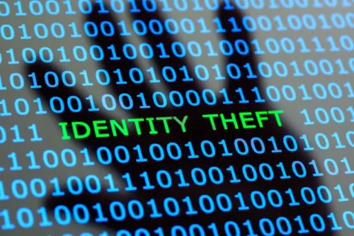 Learn How to Orevent Identity Theft