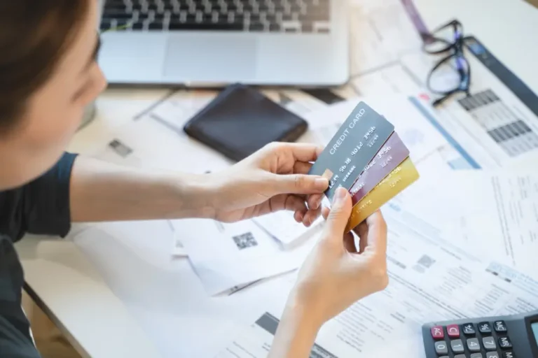 Benefits of debt consolidation