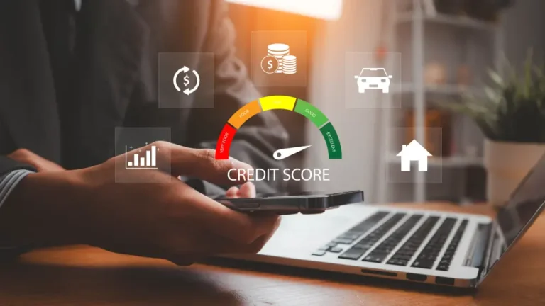 Building a better Credit report