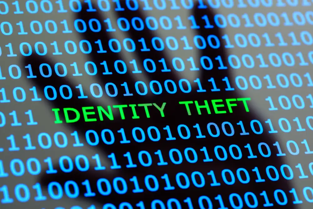 Learn how to prevent identity theft