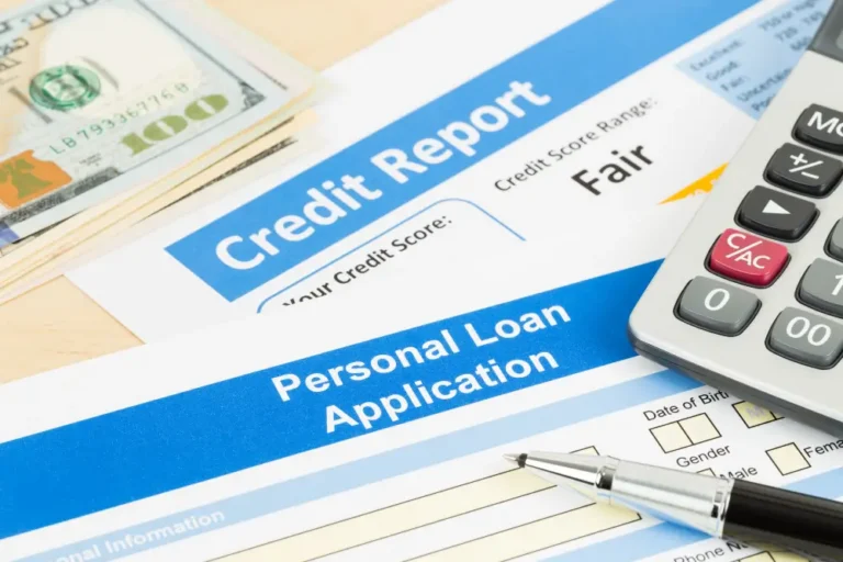 What you need to know about fixing your credit