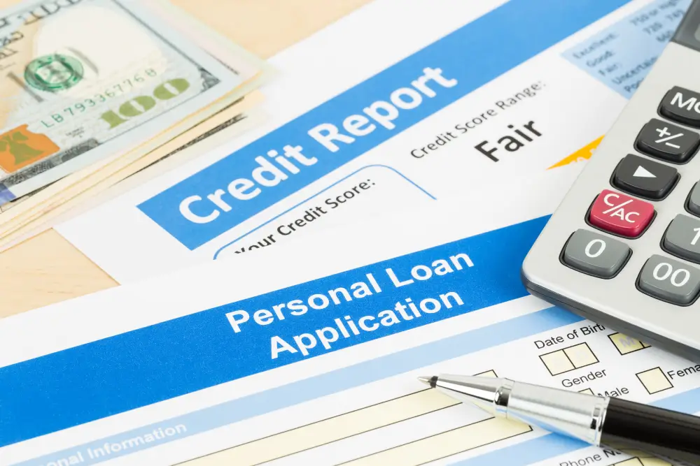 What you need to know about fixing your credit