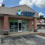 Canton Branch