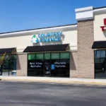 Canton Branch